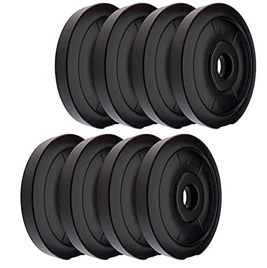 Encanto Dumbbells Set, Fitness Kit