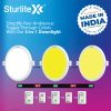 Sturlite Dex 15W Round LED