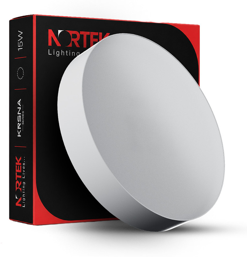Sturlite Dex 15W Round LED