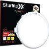 Sturlite Dex 15W Round LED