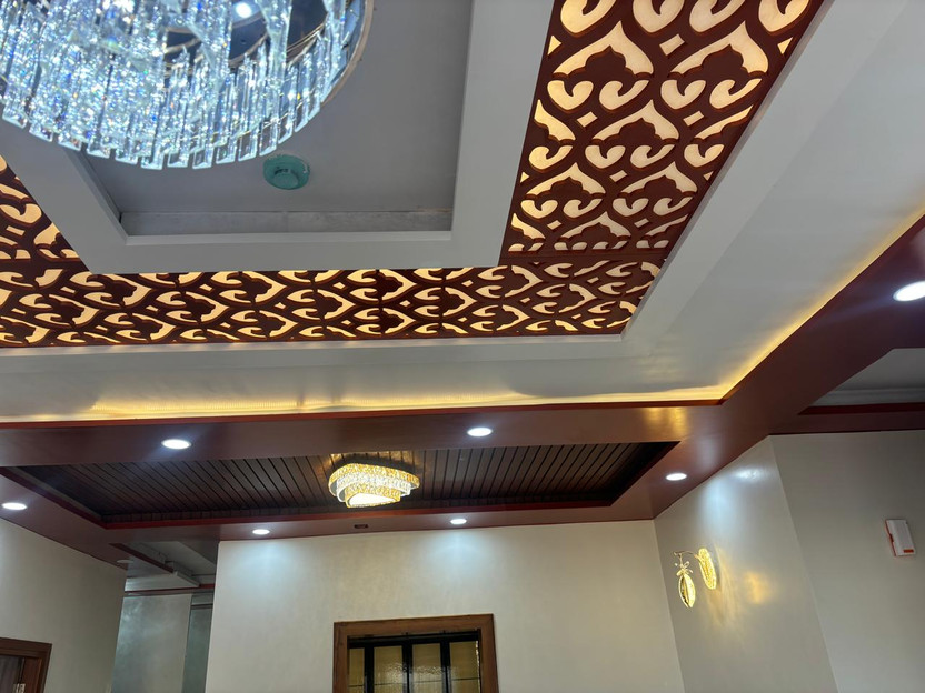 Sturlite Dex 15W Round LED