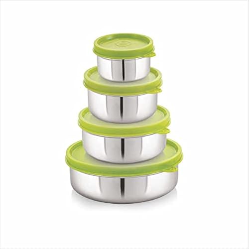 STEELLOCK Stainless Steel Airtight Container