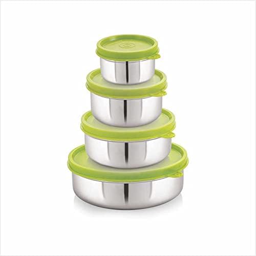 STEELLOCK Stainless Steel Airtight Container