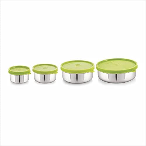 STEELLOCK Stainless Steel Airtight Container