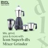 Morphy Richards Icon Superb Dlx