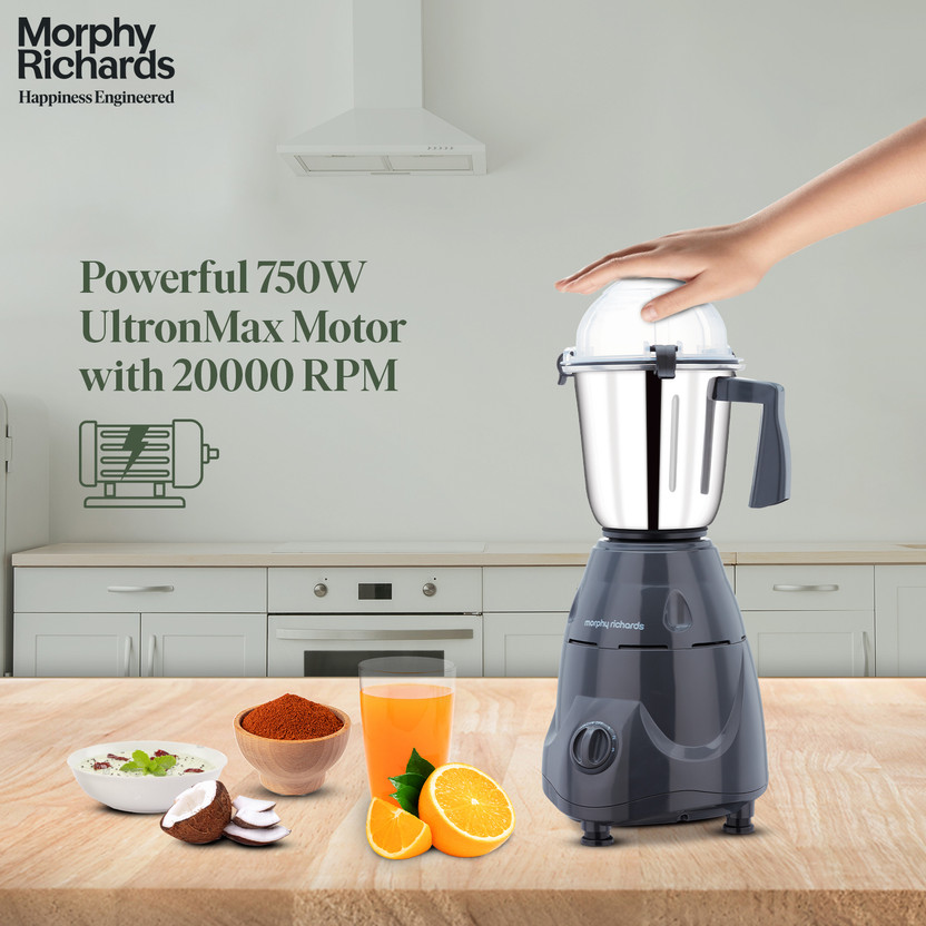Morphy Richards Icon Superb Dlx