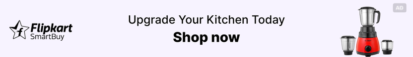 Morphy Richards Icon Superb Dlx