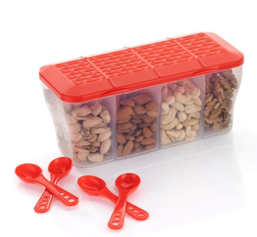 SORATH 4 in 1 Multipurpose
