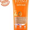 NutriGlow NATURAL'S Sunscreen - SPF