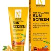NutriGlow NATURAL'S Sunscreen - SPF