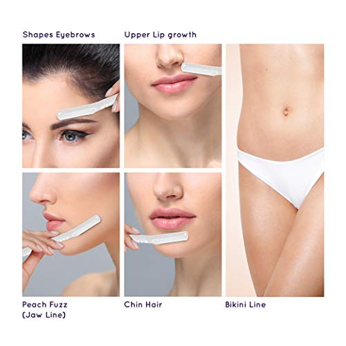 Sanfe Glide Reusable Face &