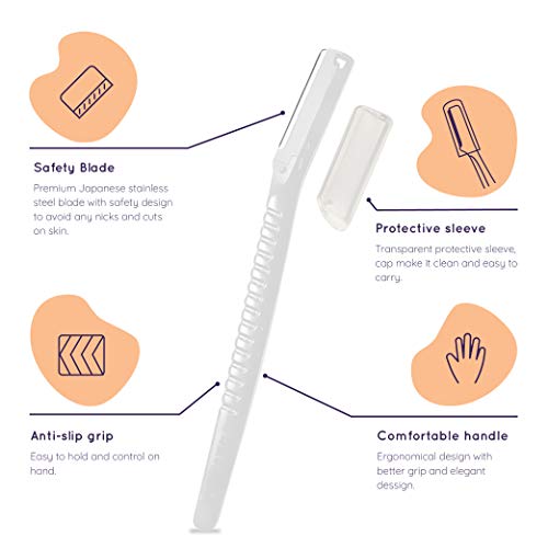 Sanfe Glide Reusable Face &