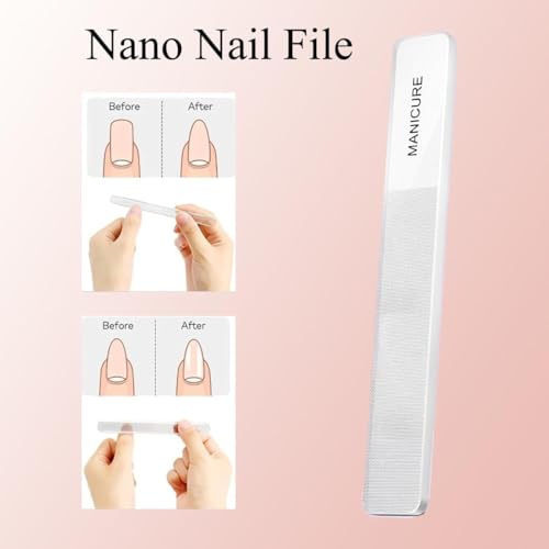 Nail Clippers Set of 4