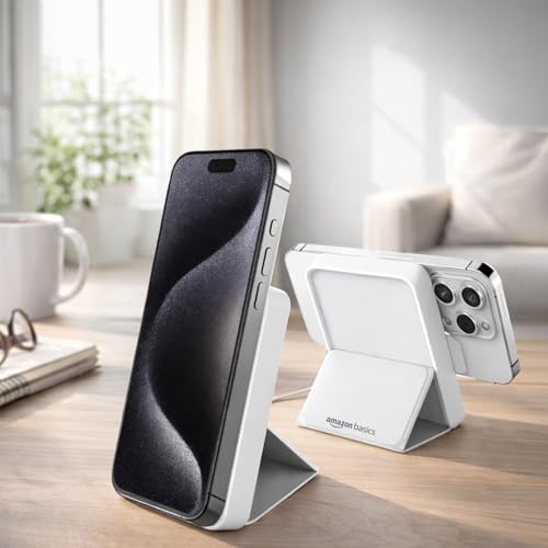 Amazon Basics 10000mAh 20W Fast