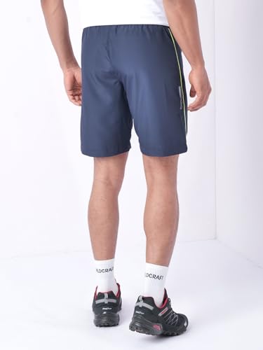 Wildcraft Men’s Solid Regular Fit