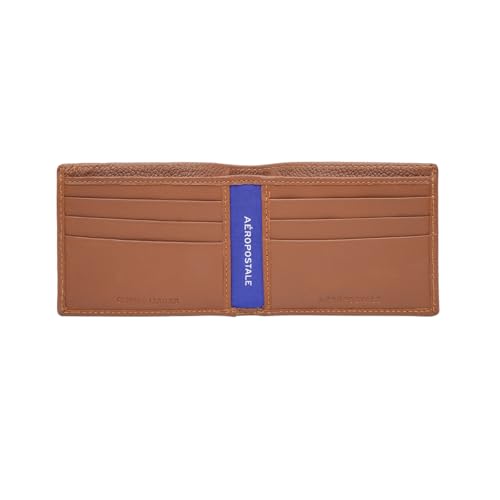 Aeropostale Men's SLIMFOLD Wallet Tucson