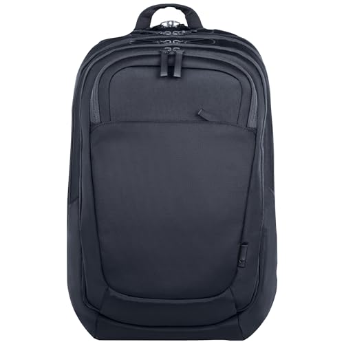 HP Travel Plus 30L 17-inch Laptop Backpack - Image 2