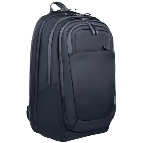 HP Travel Plus 30L 17-inch Laptop Backpack - Image 3