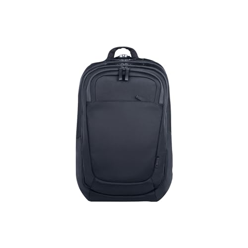 HP Travel Plus 30L 17-inch Laptop Backpack - Image 4
