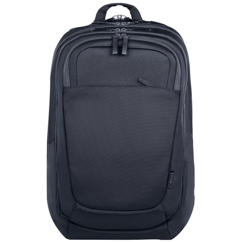 HP Travel Plus 30L 17-inch Laptop Backpack - Image 5