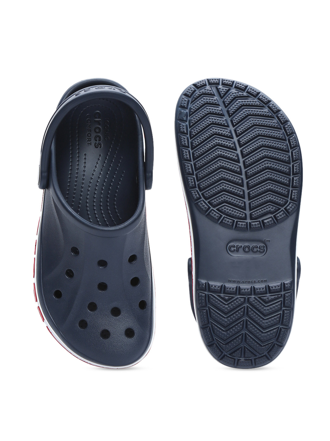Crocs Bayaband Clog Unisex - Image 4