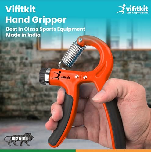 Vifitkit Hand Grip Strengthener