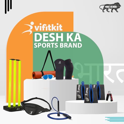 Vifitkit Hand Grip Strengthener