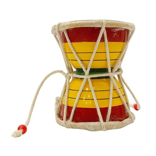 Saraswathi Music Indian Instrument Damaru