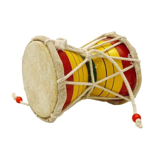 Saraswathi Music Indian Instrument Damaru