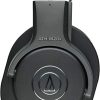 audio-technica ATH-M20X Professional Monitor Wired