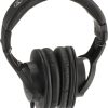 audio-technica ATH-M20X Professional Monitor Wired