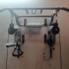 HASHTAG FITNESS 7in1 wall mount