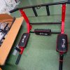 HASHTAG FITNESS 7in1 wall mount