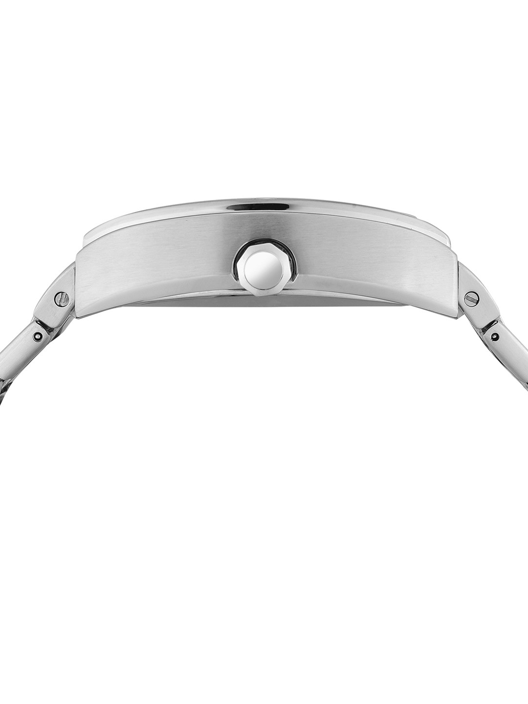 Timex Men Skeleton Bracelet Style