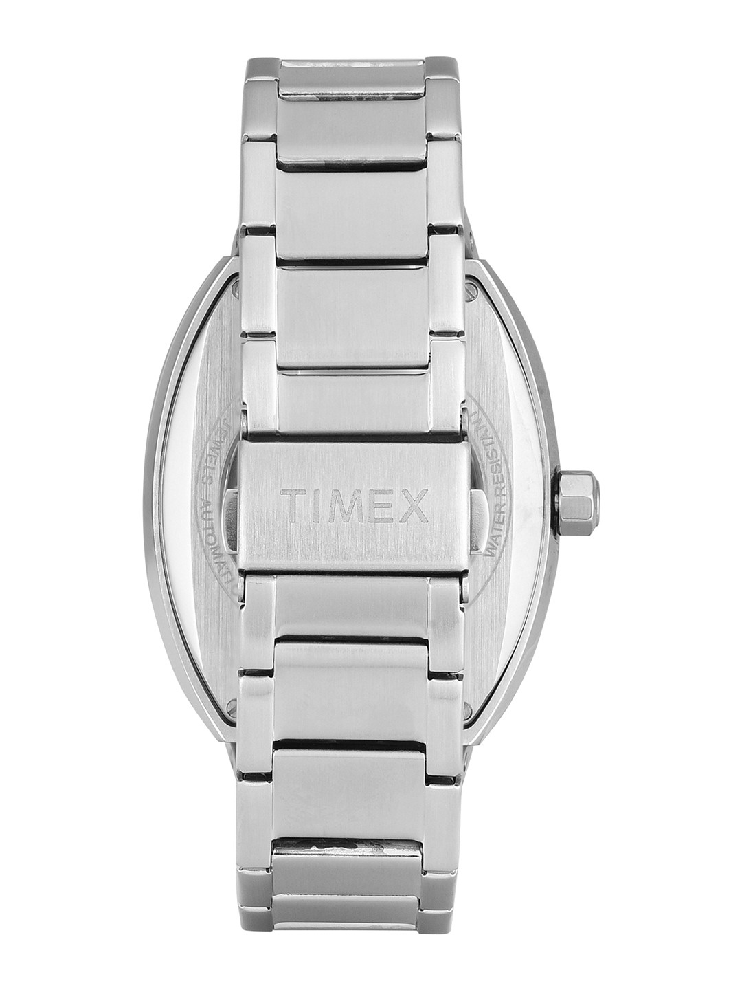 Timex Men Skeleton Bracelet Style