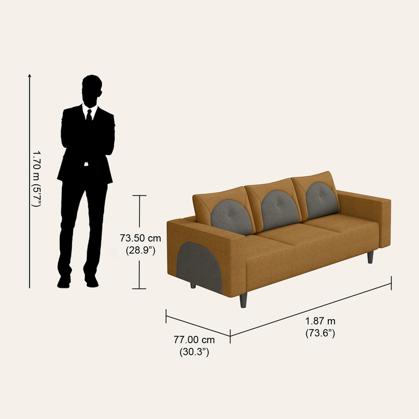 Interio by Godrej Cresco Premium