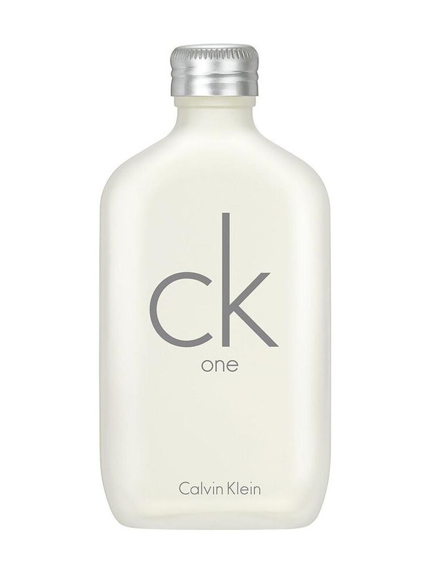 Calvin Klein One Eau de Toilette - 100 ml (For Men)