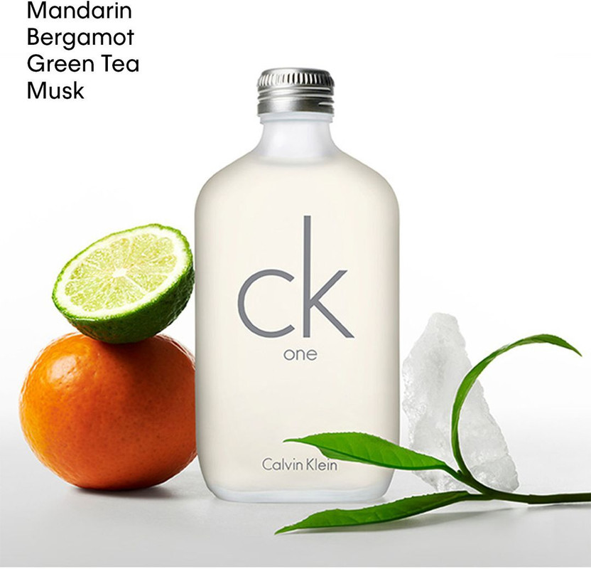 Calvin Klein One Eau de Toilette - 100 ml (For Men) - Image 2