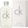 Calvin Klein One Eau de Toilette - 100 ml (For Men) - Image 3
