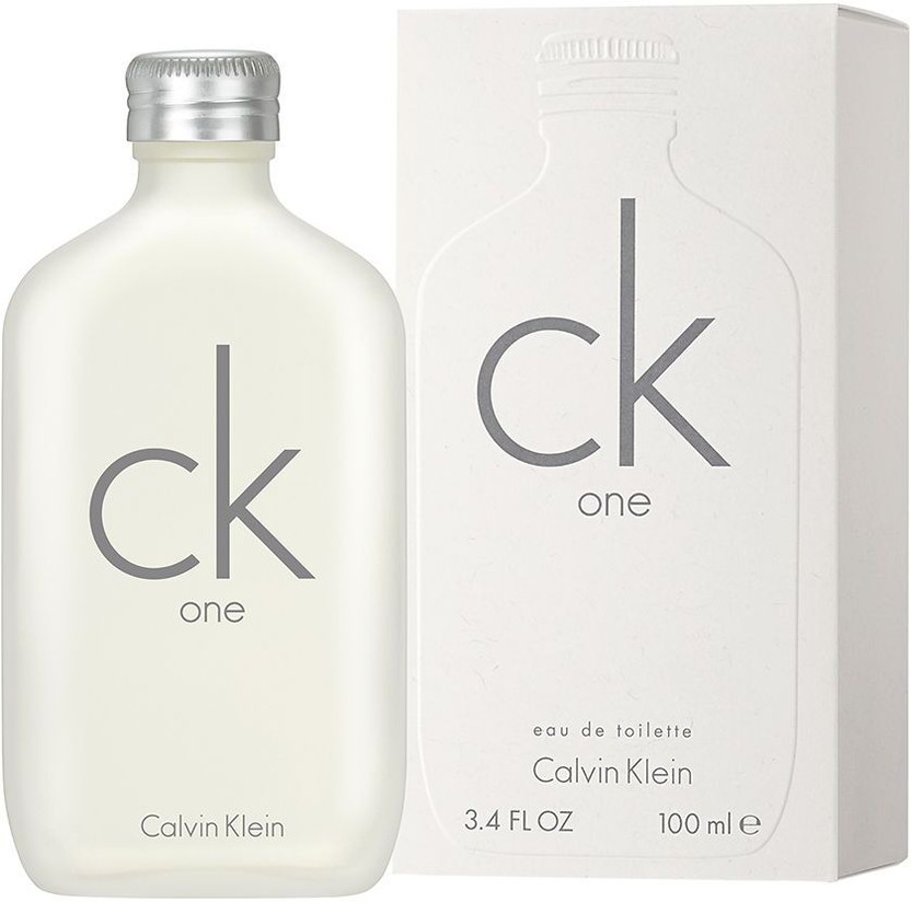 Calvin Klein One Eau de Toilette - 100 ml (For Men) - Image 3