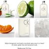 Calvin Klein One Eau de Toilette - 100 ml (For Men) - Image 4