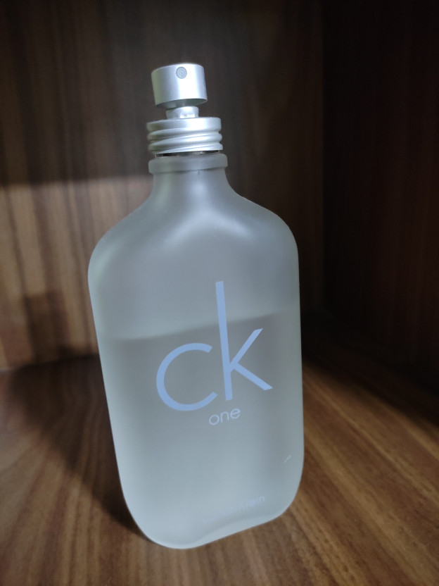 Calvin Klein One Eau de Toilette - 100 ml (For Men) - Image 7