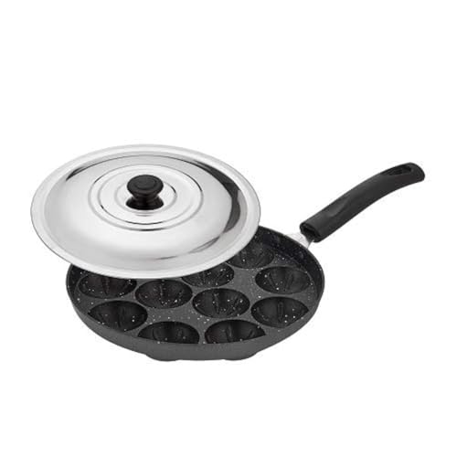 Attro Aluminium Non-Stick 12 Cavity