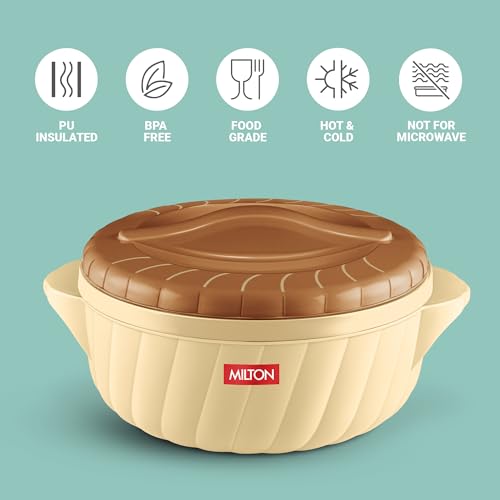 Milton Flora 1500 Insulated Inner