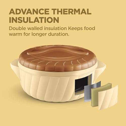 Milton Flora 1500 Insulated Inner