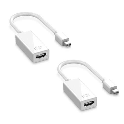 ATEVON DisplayPort to HDMI Adapter