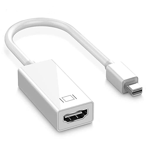 ATEVON DisplayPort to HDMI Adapter