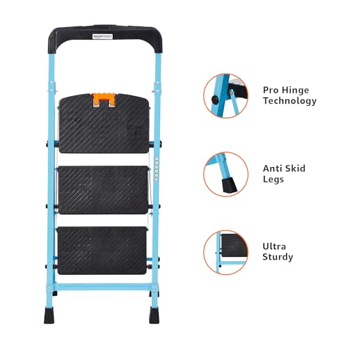 Amazon Basics - Foldable Step