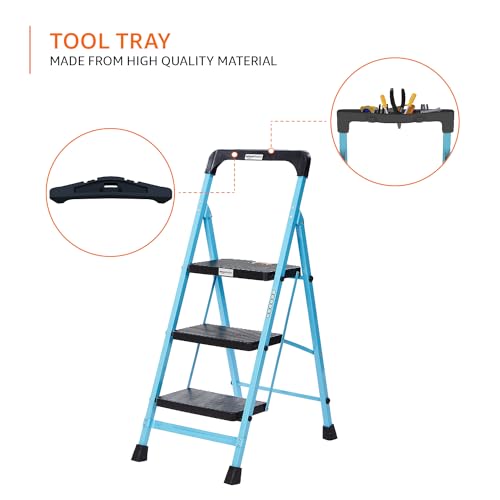 Amazon Basics - Foldable Step