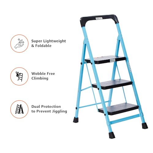 Amazon Basics - Foldable Step